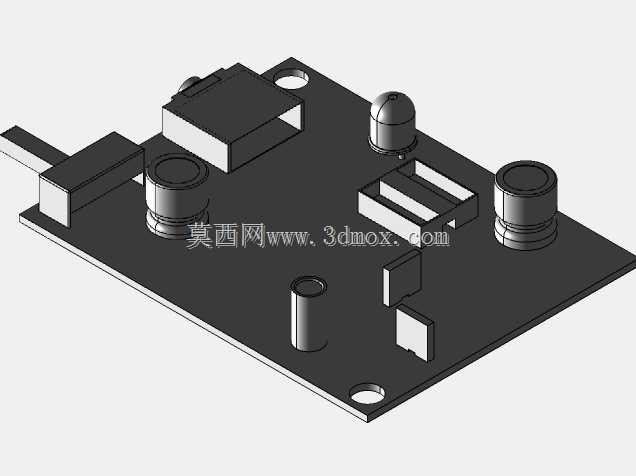 PCB��Ƶ�Ŵ���-���ٵ���