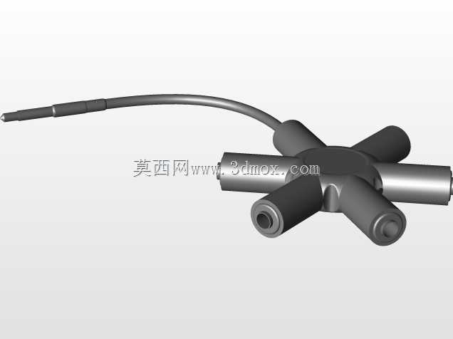 贝尔金RockStar多耳机分路器