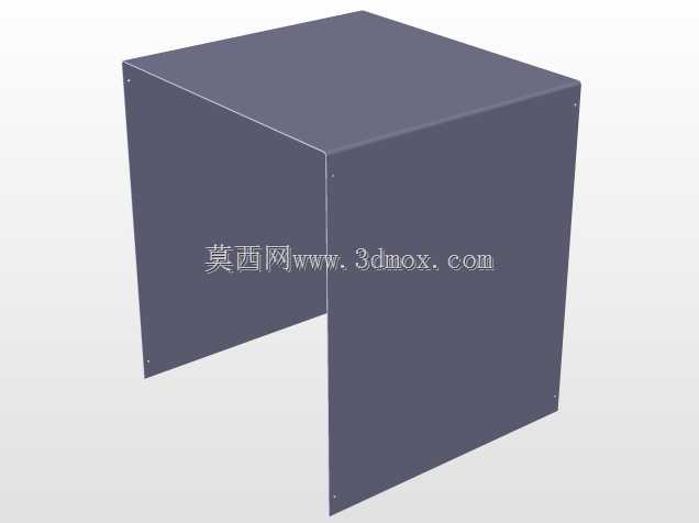 牙科压缩机箱
