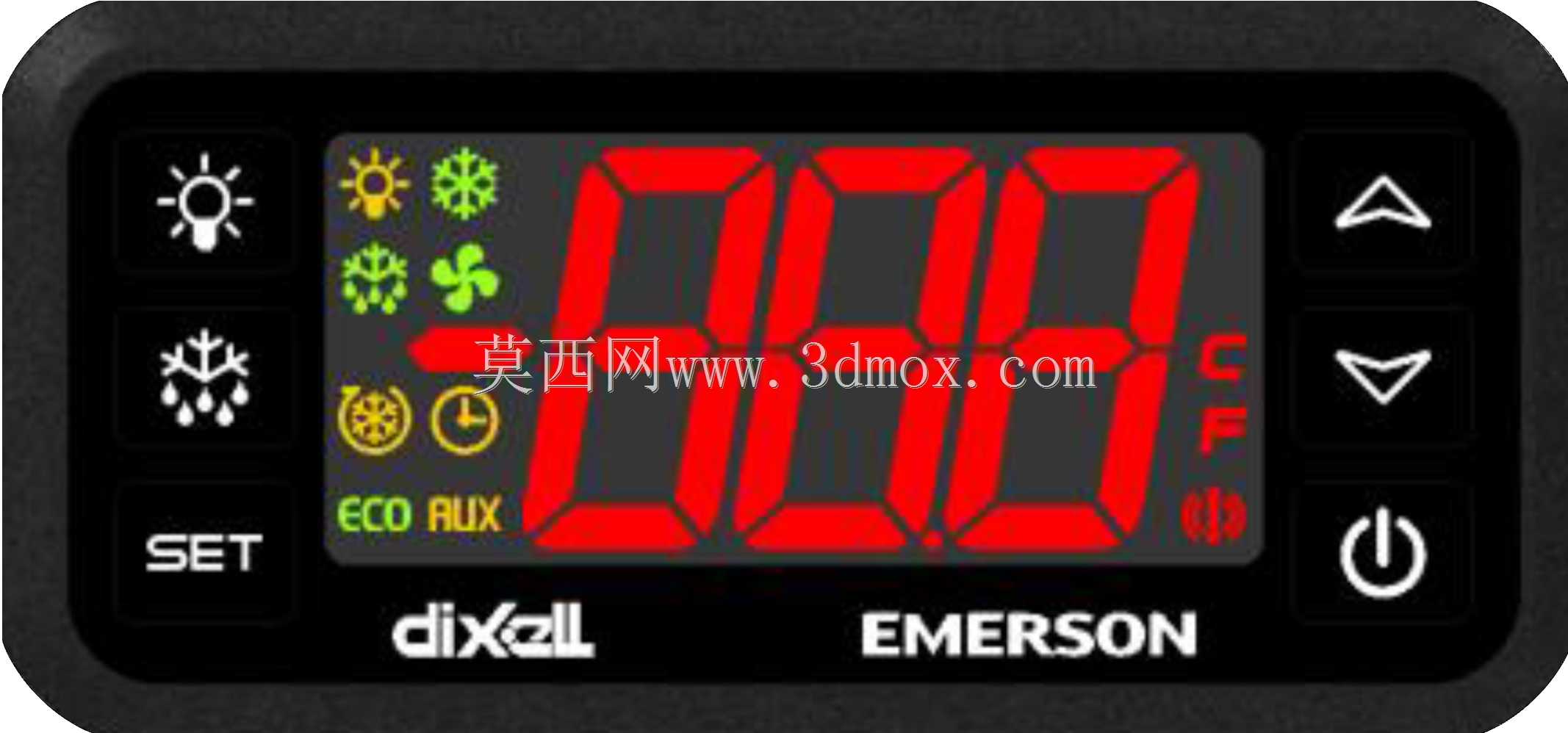 DIXELL XR77CH