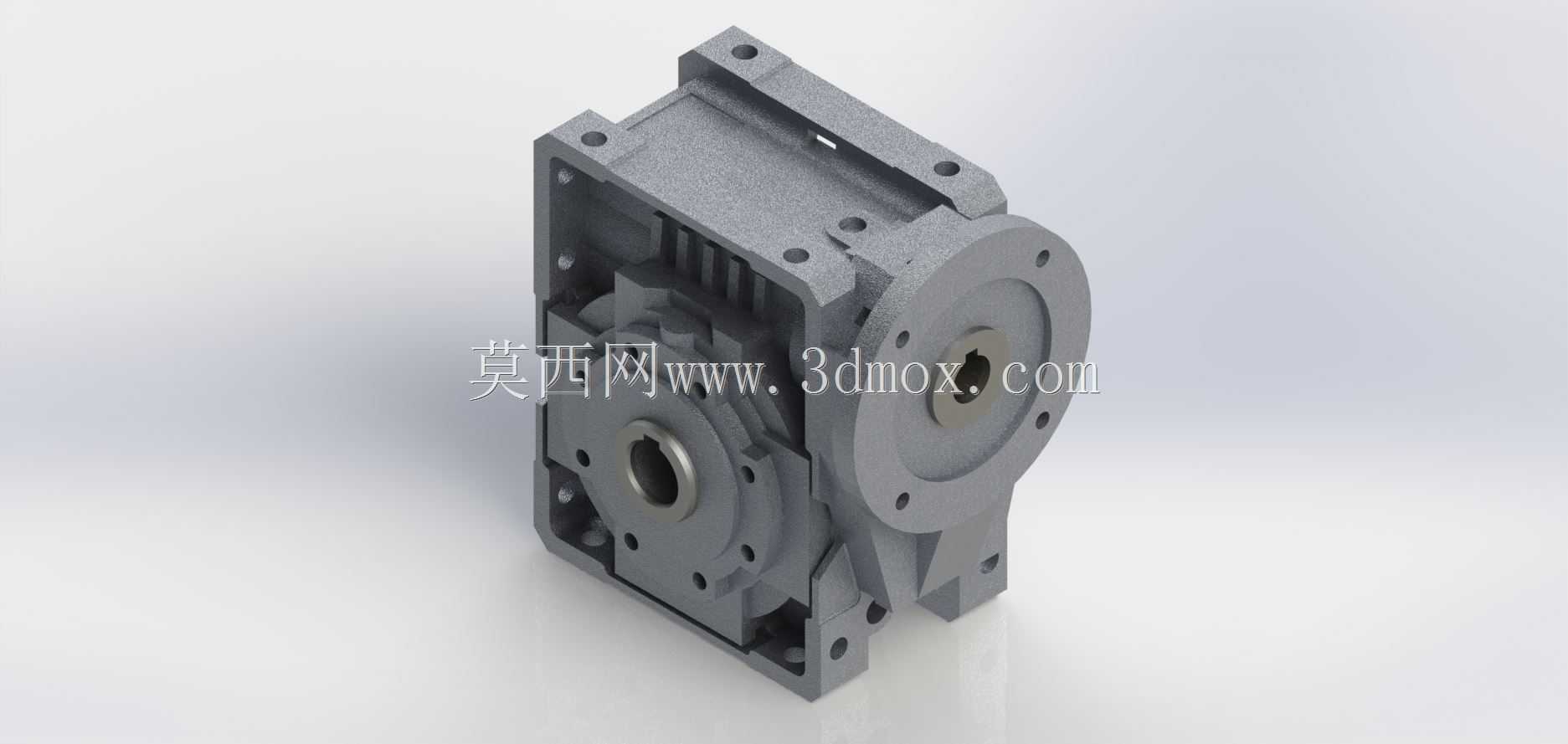 Bonfiglioli W63 U10 P80 B14 V6