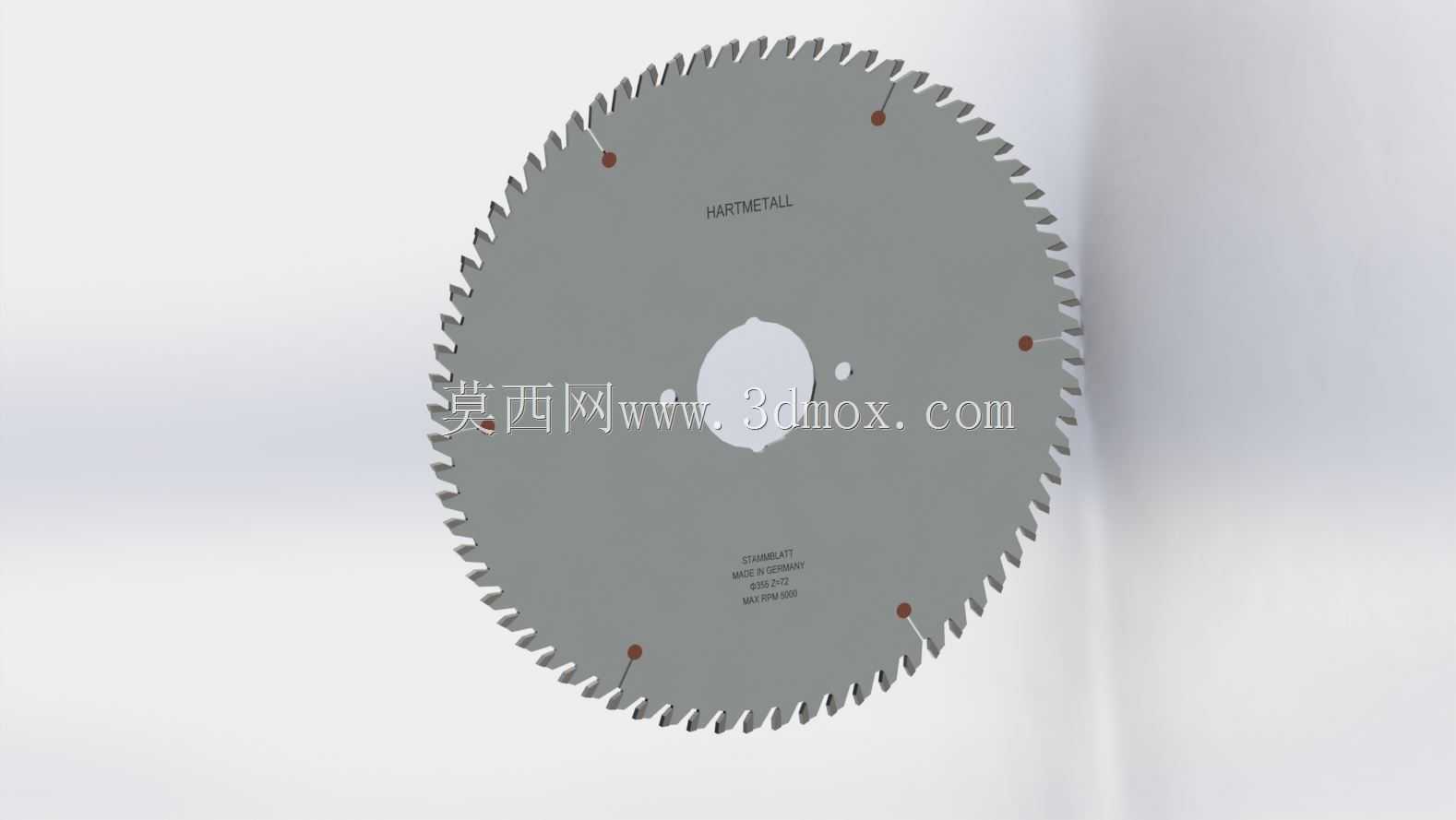 ľ���и���Hartmetal D355 d65 Z72
