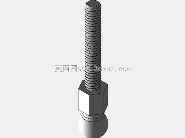 M8可调旋转脚