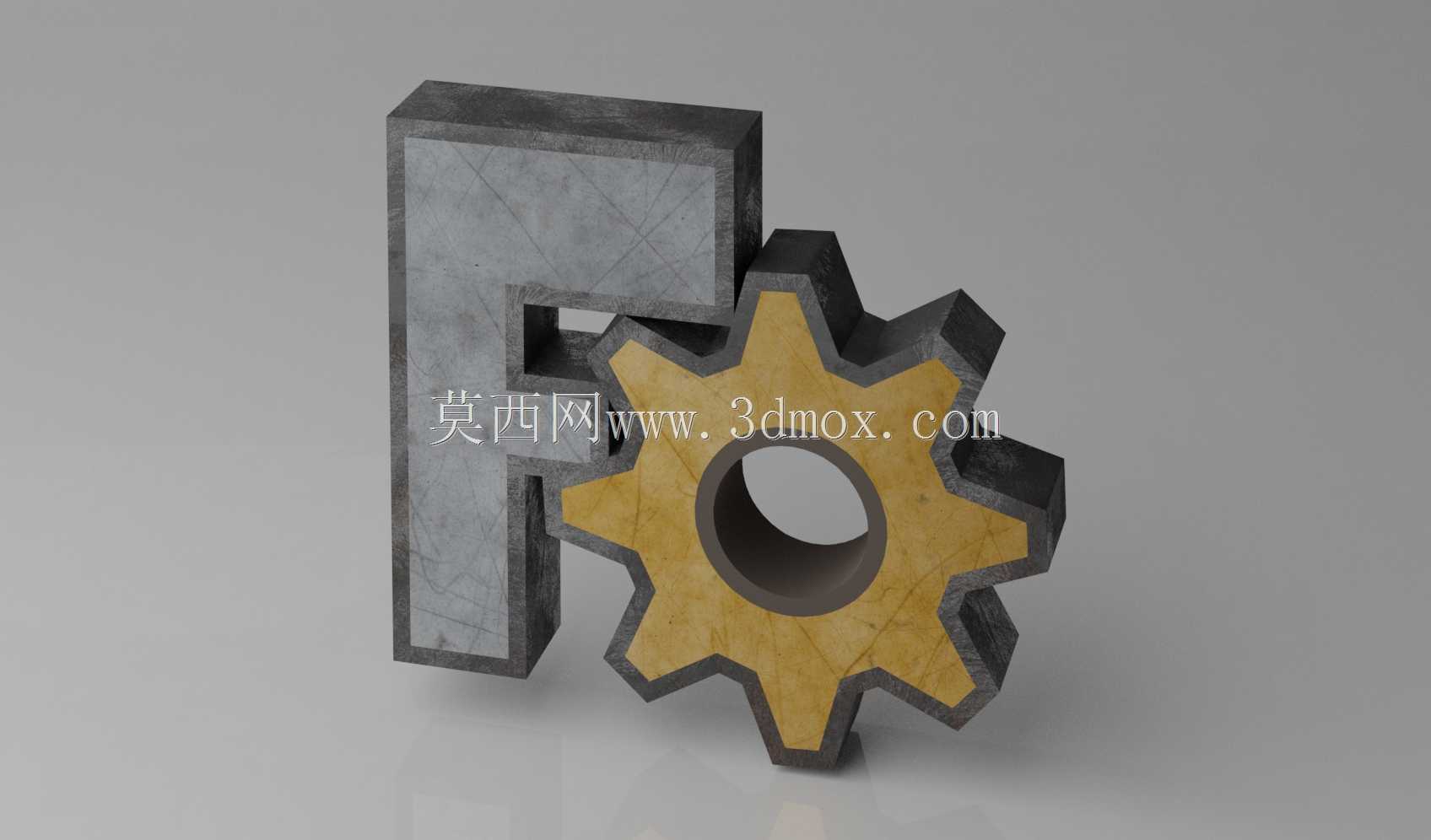 FreeCAD 3D�ձ�