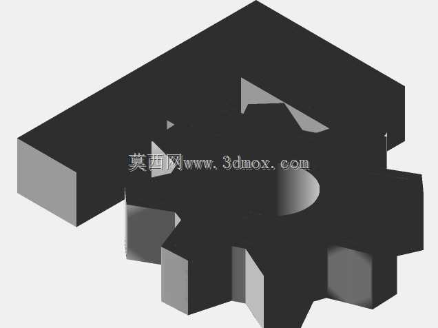 FreeCAD 3D�ձ�