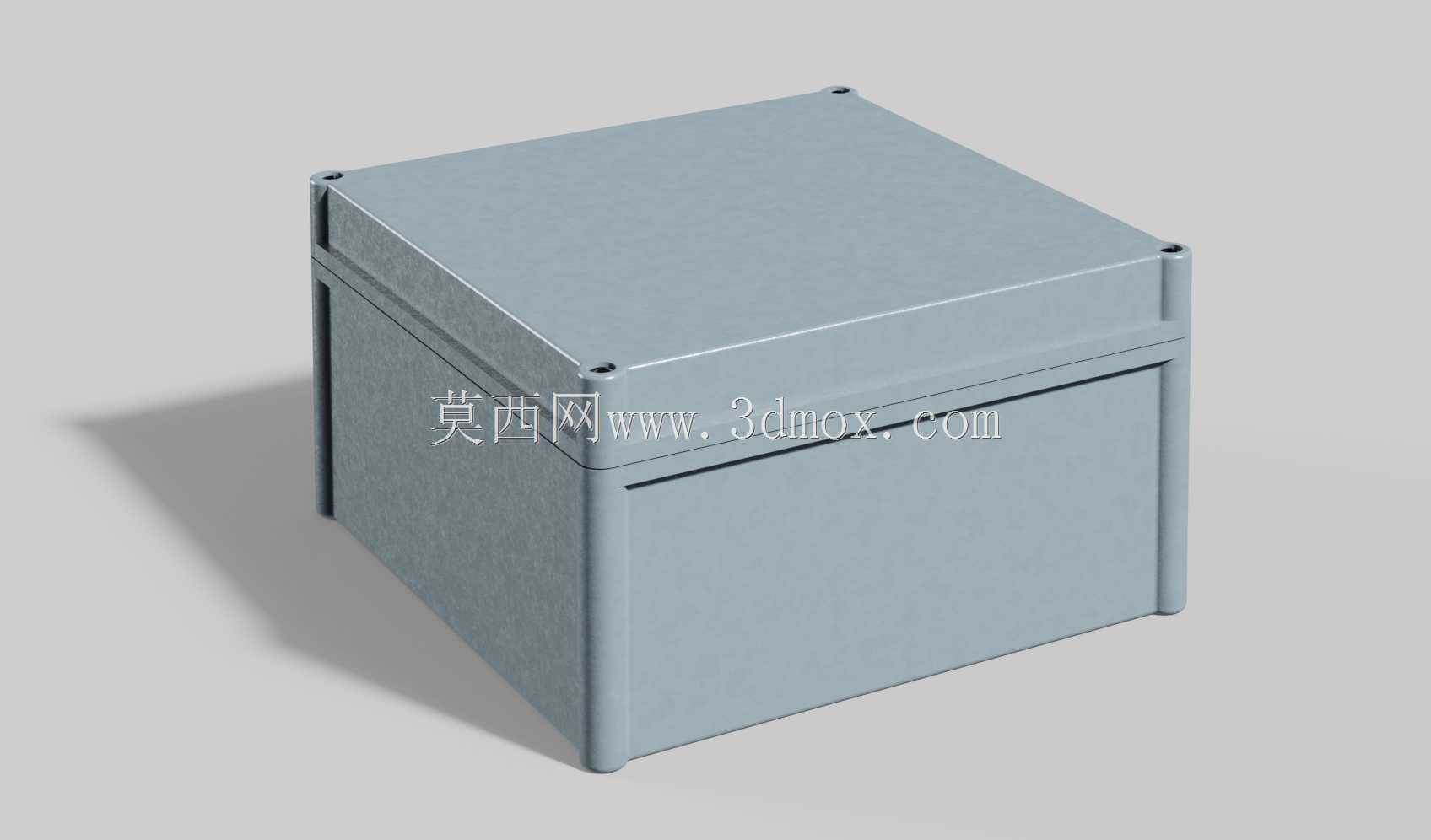 外壳300x300x165毫米