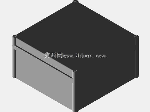 外壳300x300x165毫米