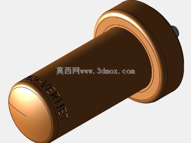 恒温线性致动器,EL 0789,游标卡尺