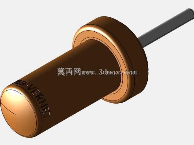 恒温线性致动器,EL 0789,游标卡尺