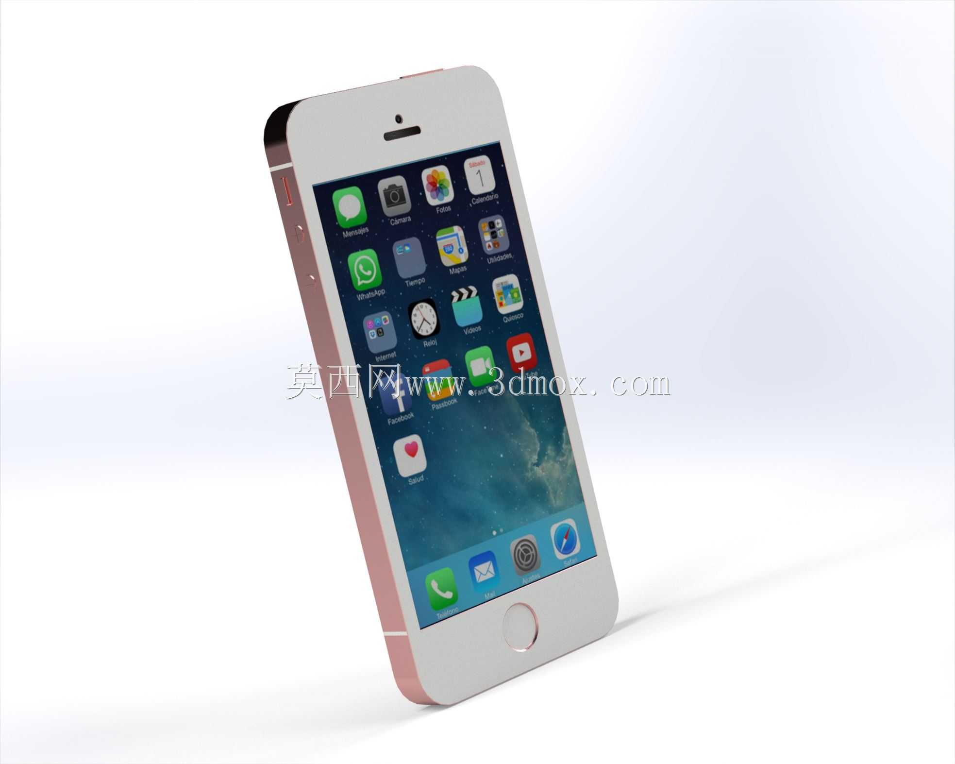 iPhone SE
