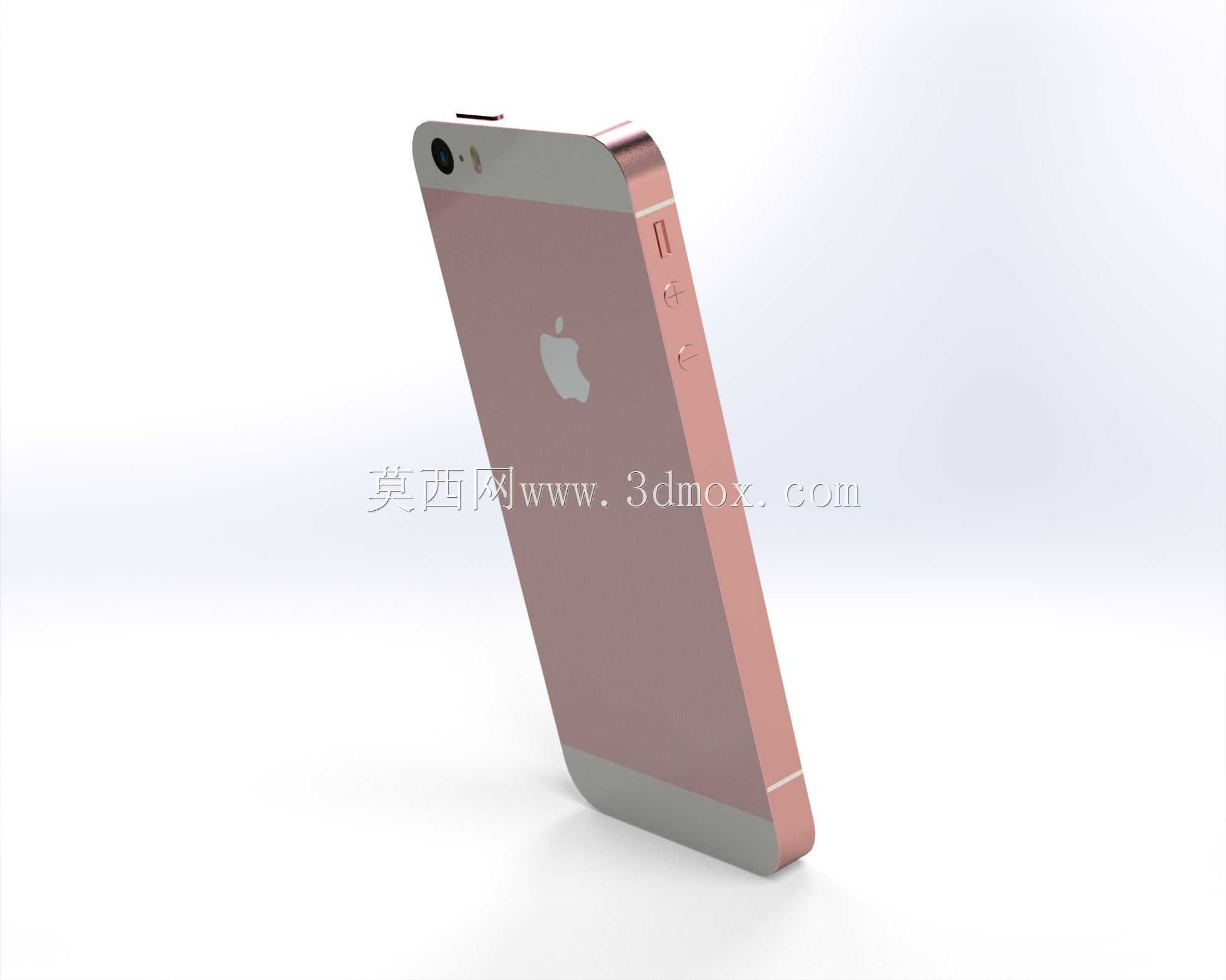 iPhone SE