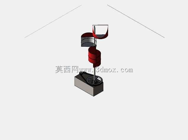MINI-USINA E��LICA��糡