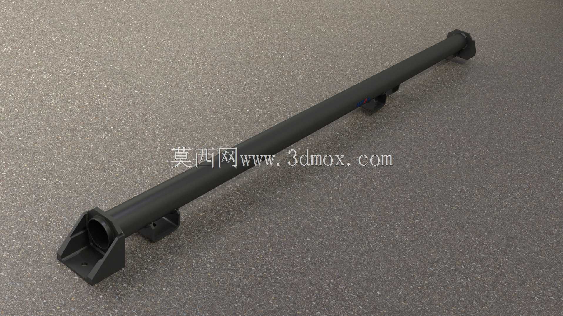 简易结构支架