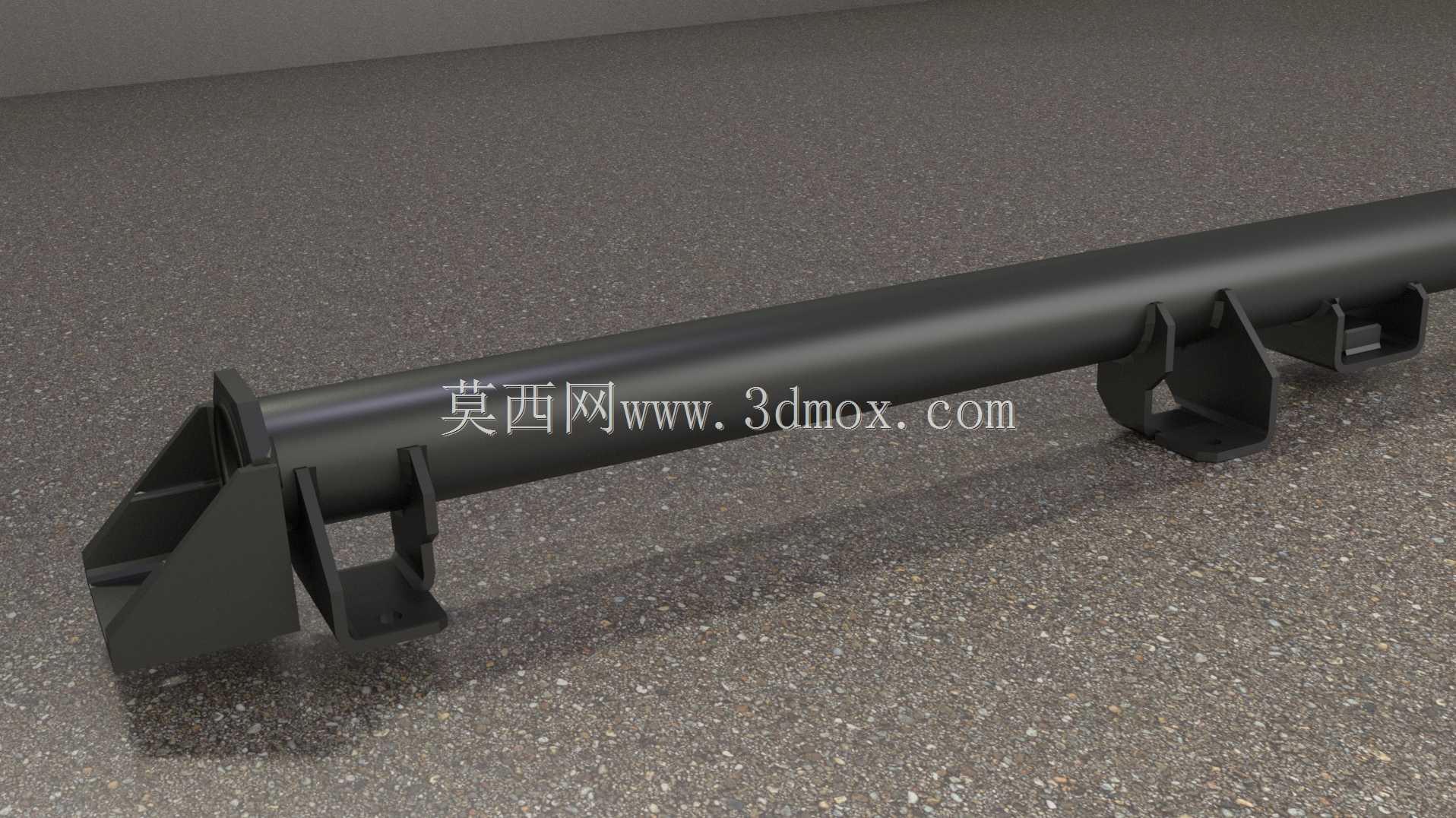 简易结构支架