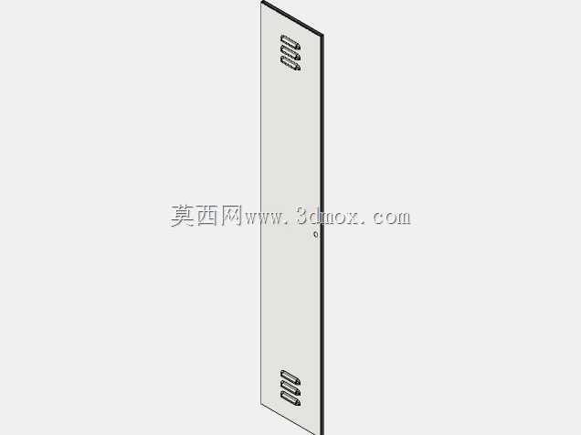 两件式衣柜