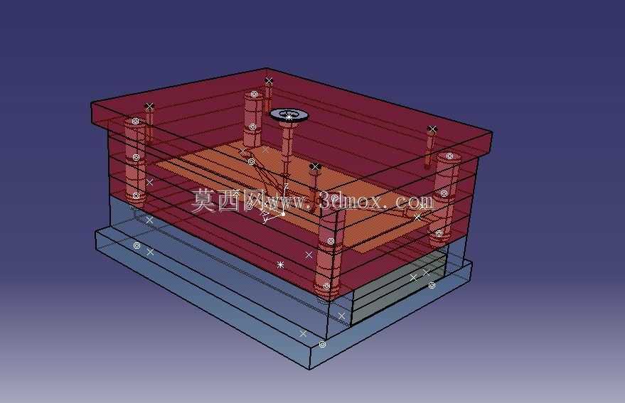 catia�е�ģ����ƣ����������