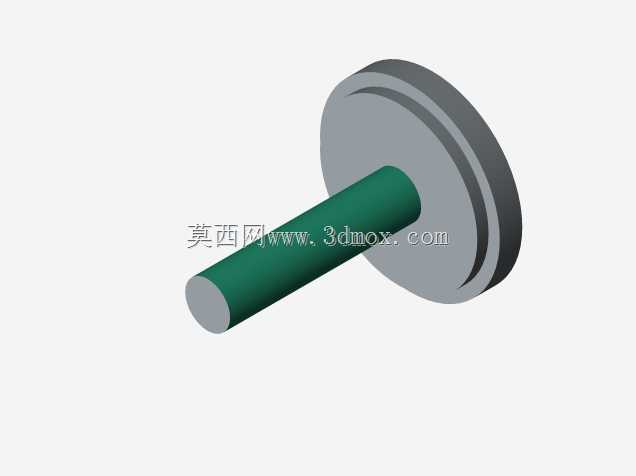 CROSMAN 2240–2250标准功率调节器