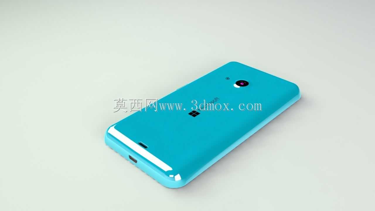 ΢��Lumia535��