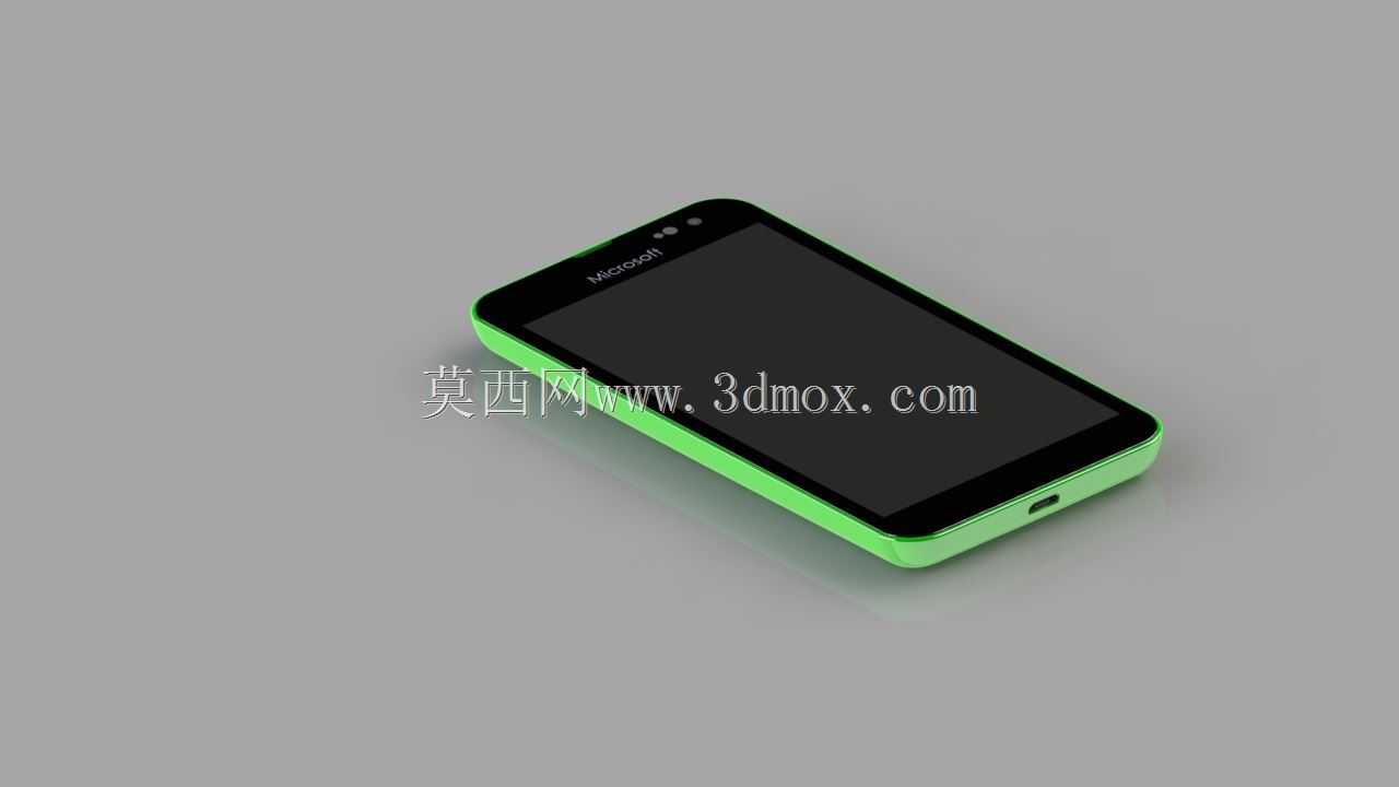 ΢��Lumia535��