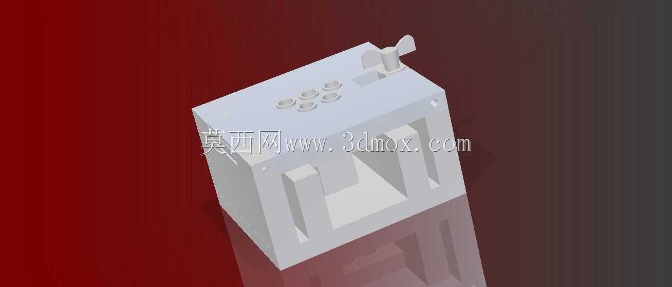 叶片夹具组件