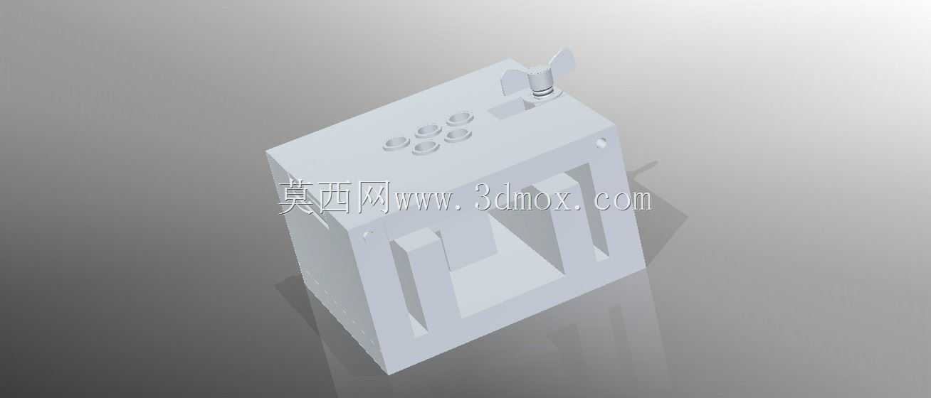 叶片夹具组件