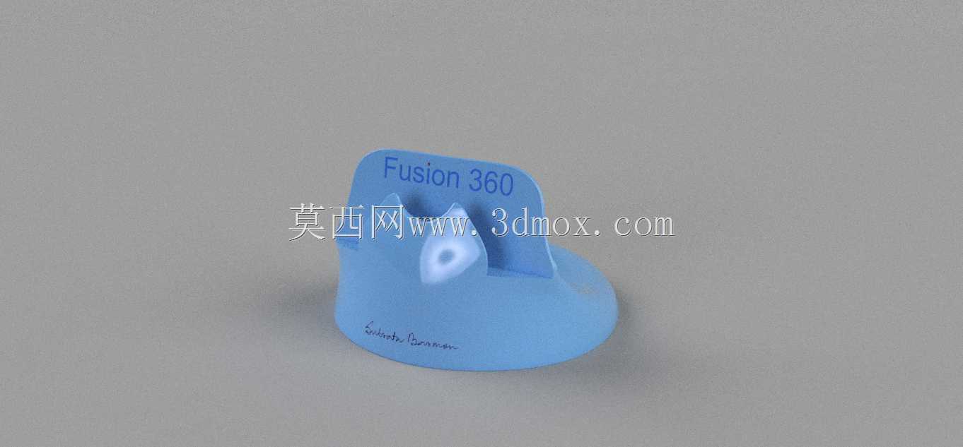 Fusion 360�绰ͤ