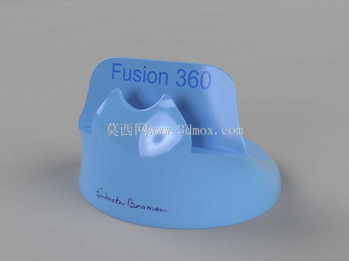 Fusion 360�绰ͤ