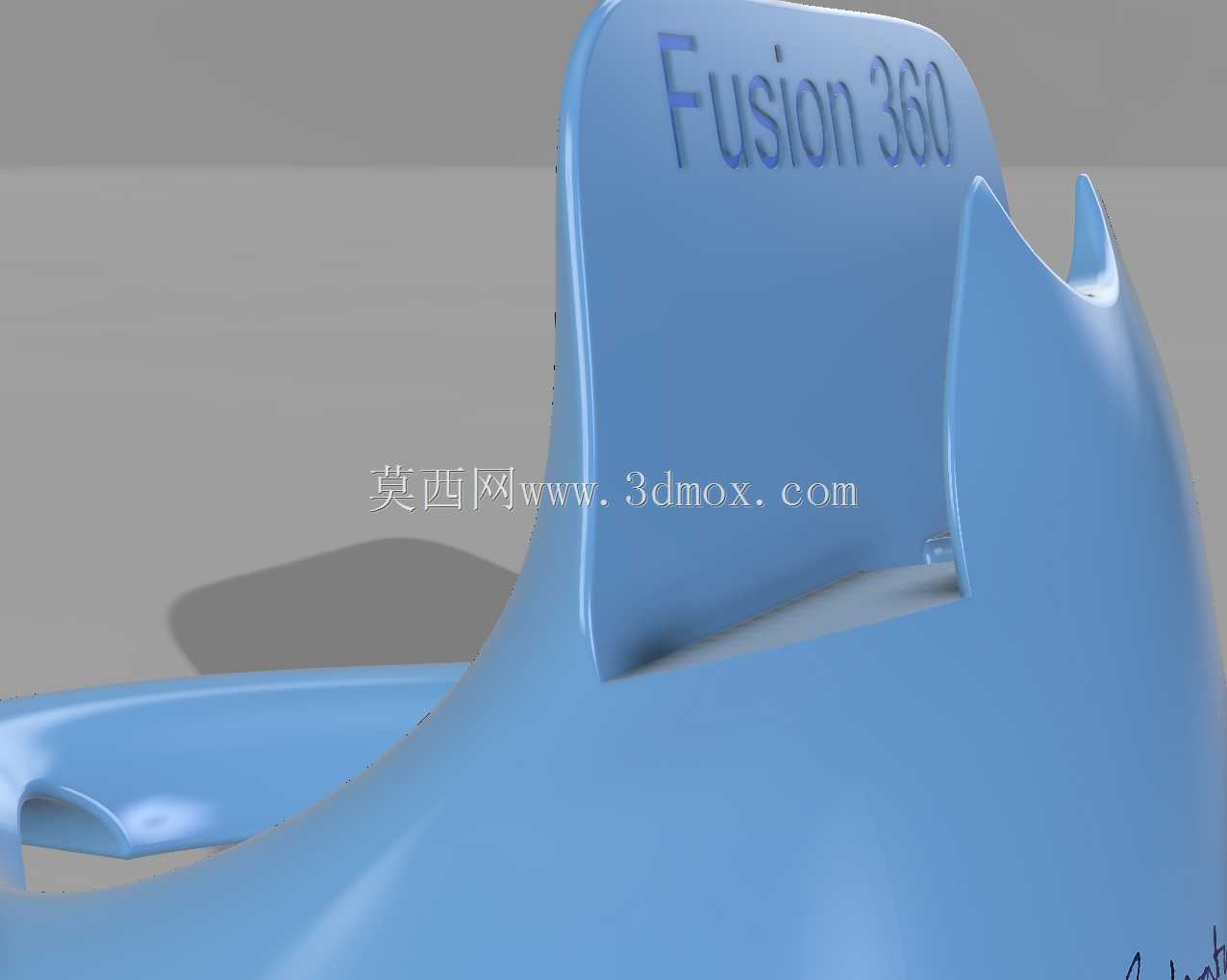 Fusion 360�绰ͤ