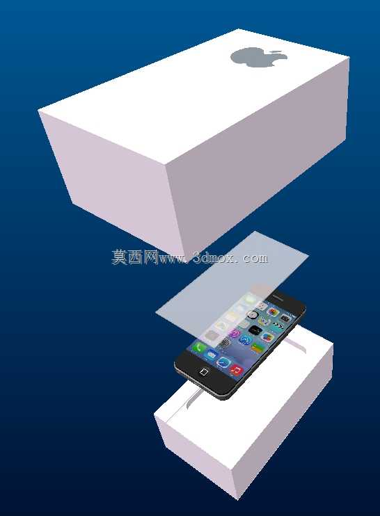 ����װ��i-phone 5