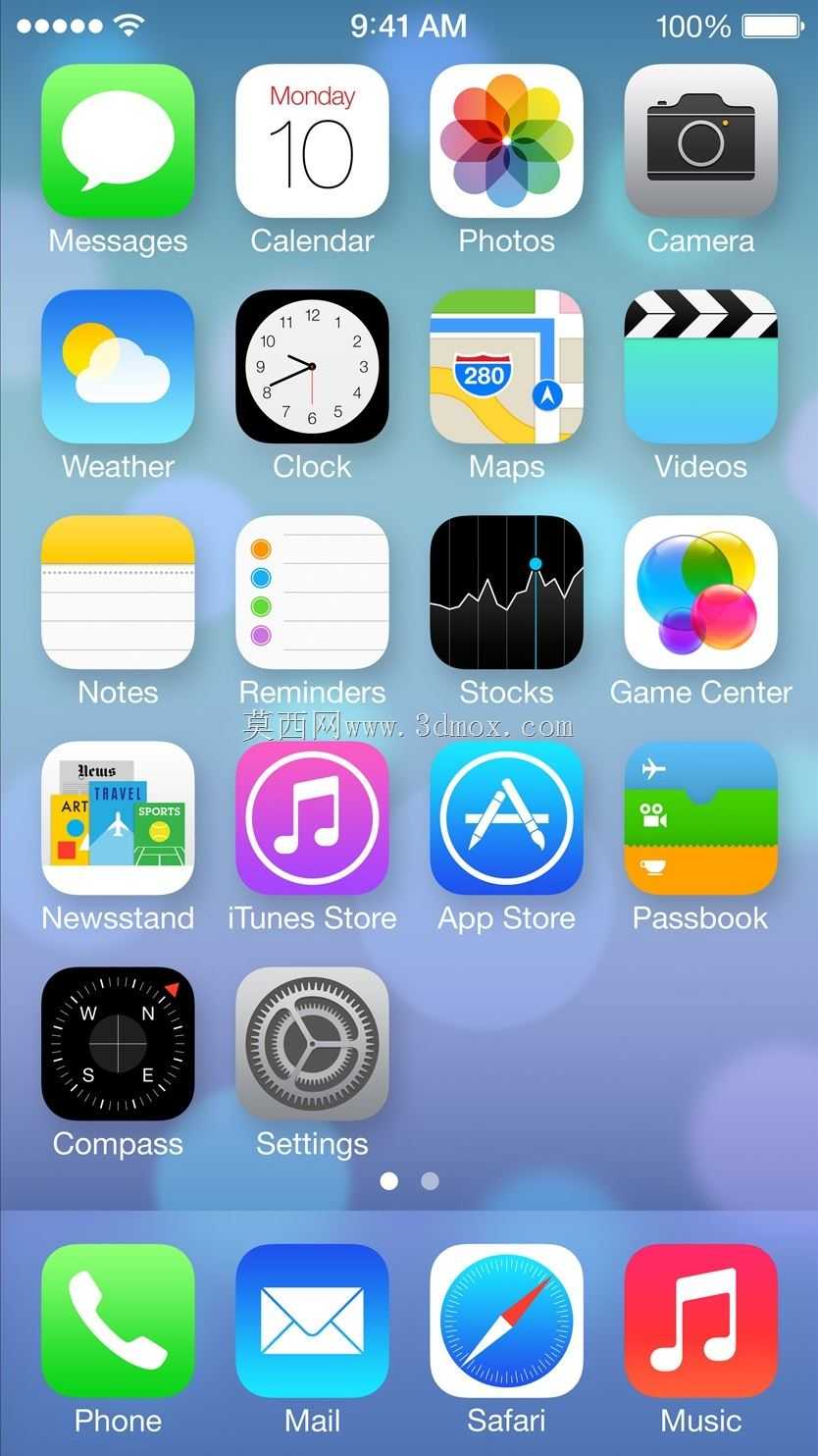 ����װ��i-phone 5