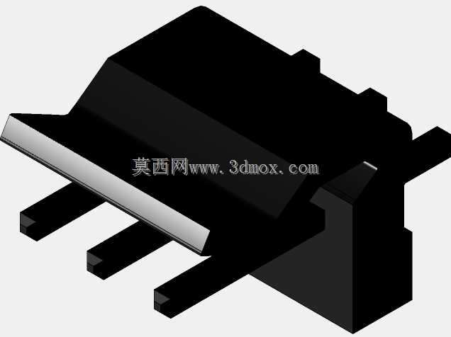 Conector CH3����