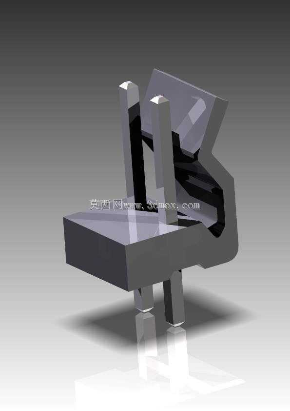 Conector CH3 duas����