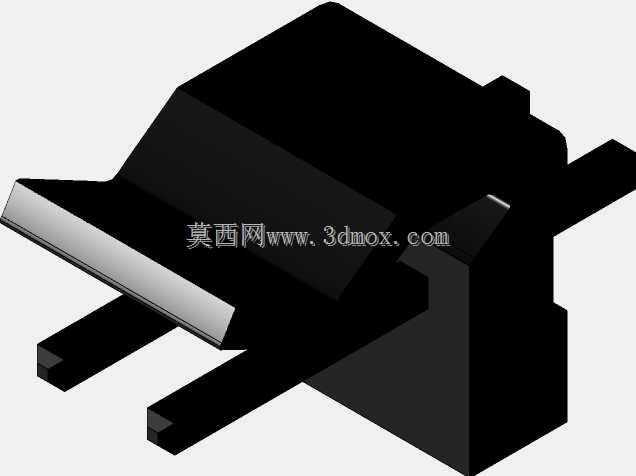 Conector CH3 duas����