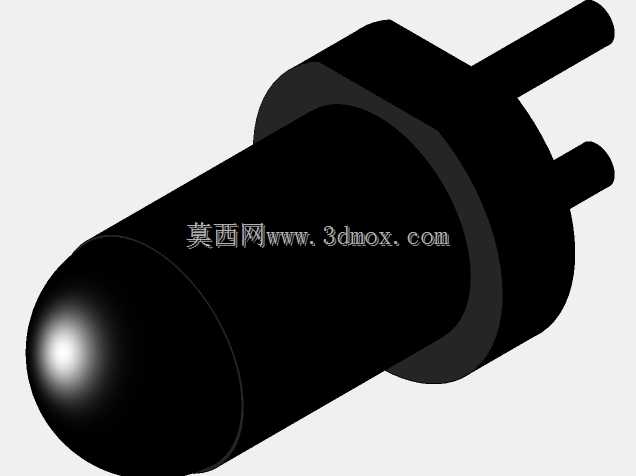 ��ɫLED 3mm