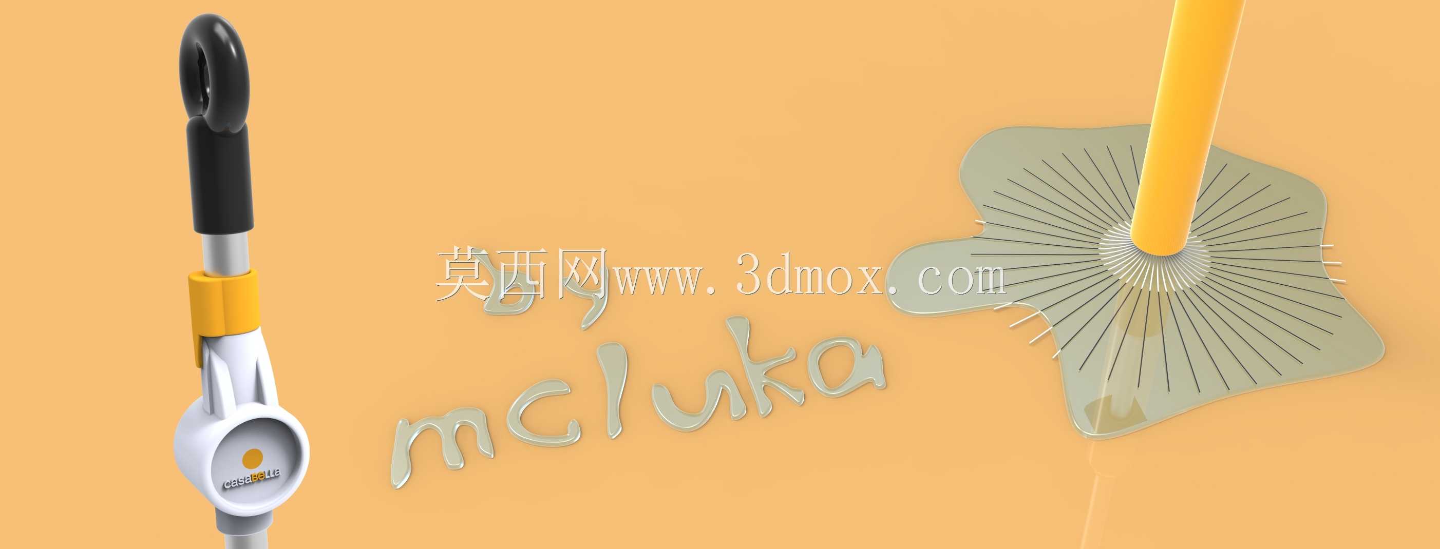 手动挤压器
