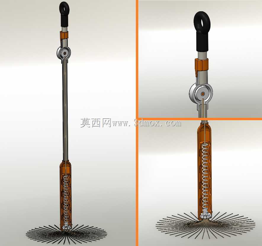 手动挤压器