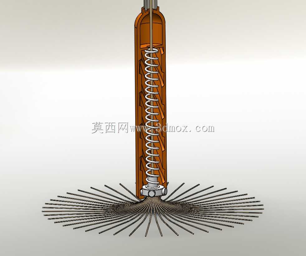 手动挤压器