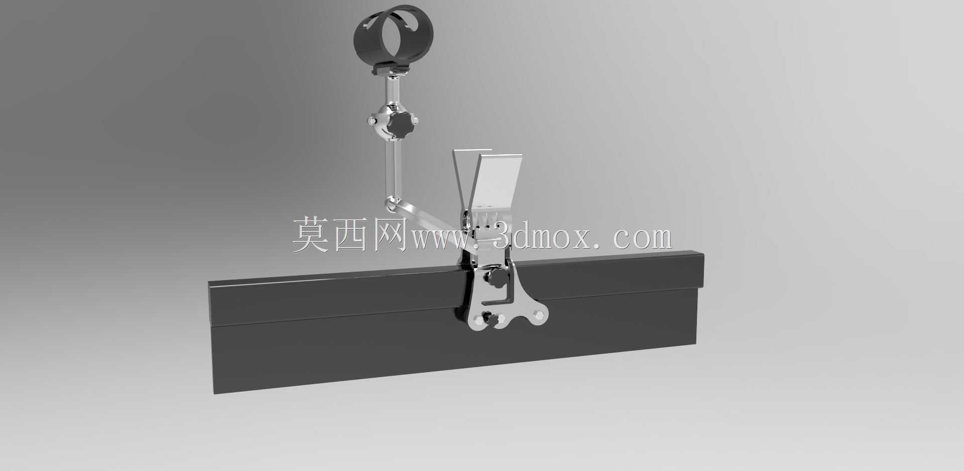 渔竿架版本2.0