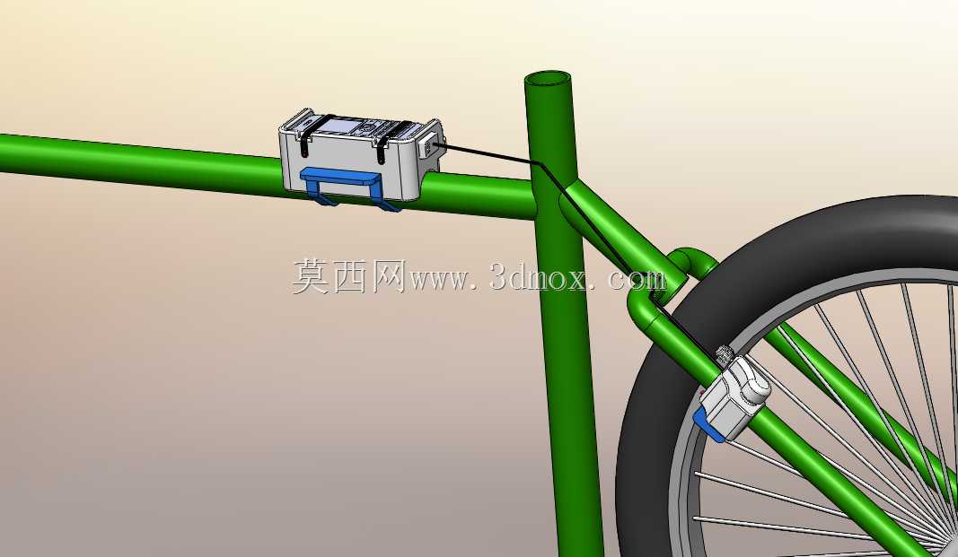 用于“velodroom”的发电机充电器