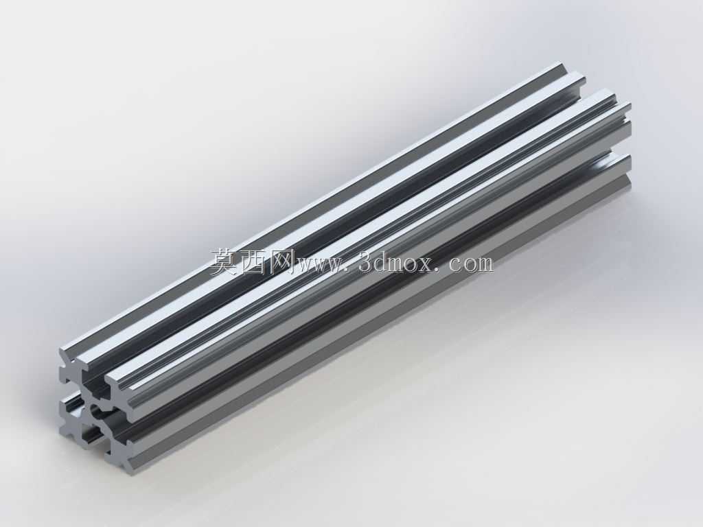 PF15-01-Perfil 15x15mm Forseti