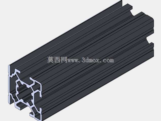 PF30-01F-表面性能3030