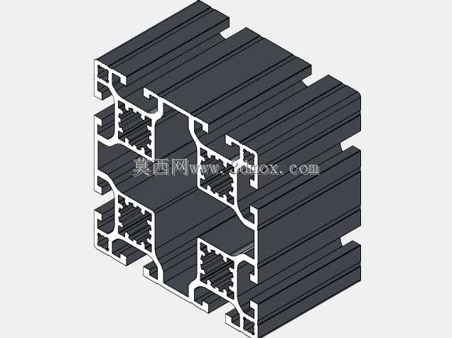 PF40-06-Perfil Forseti 80x80巴西西科