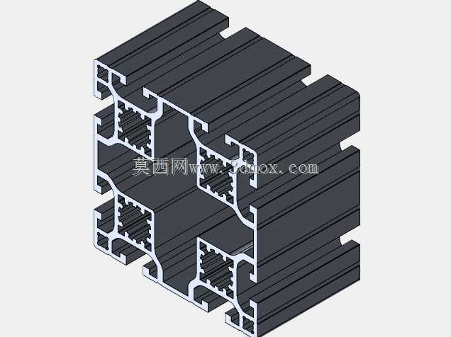 PF40-06-Perfil Forseti 80x80巴西西科