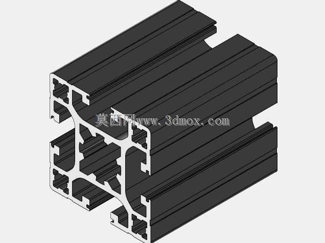 PF40-01-Perfil Forseti 40x40 basico