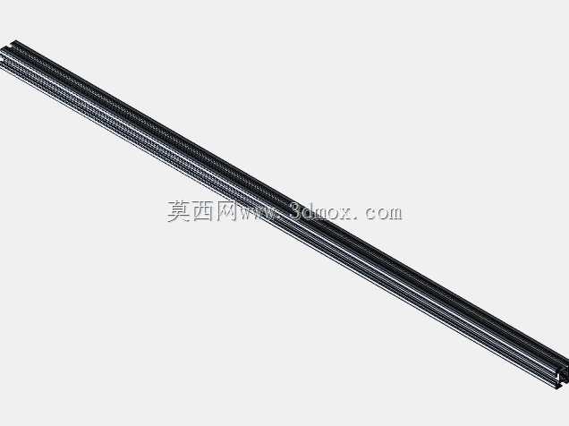 PF30-11-性能3030 centro M8