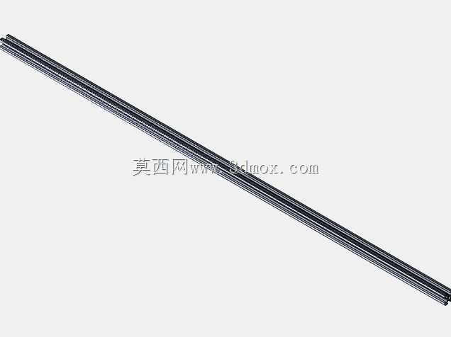 PF20-11-Perfil 2020 v型槽
