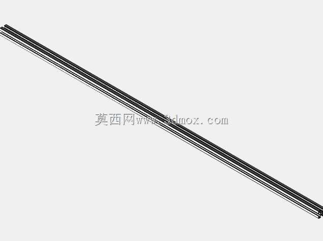 PF20-21-PERFIL 2020 T型槽6MM