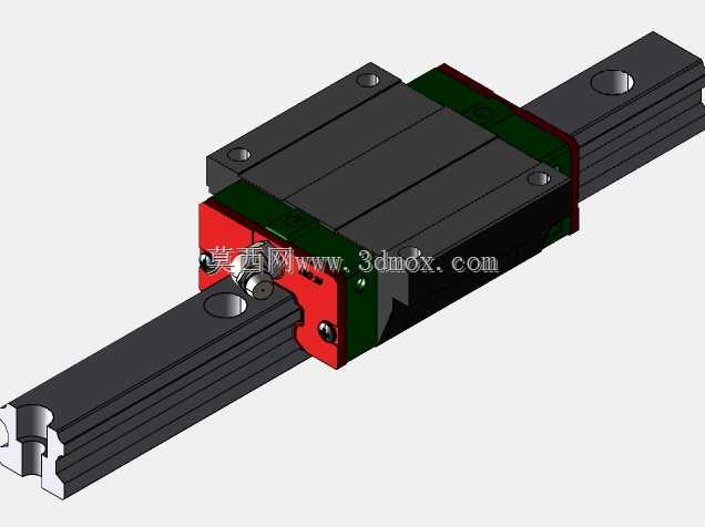 HGW20-01CC-BLOCO 20MM COM ABAS