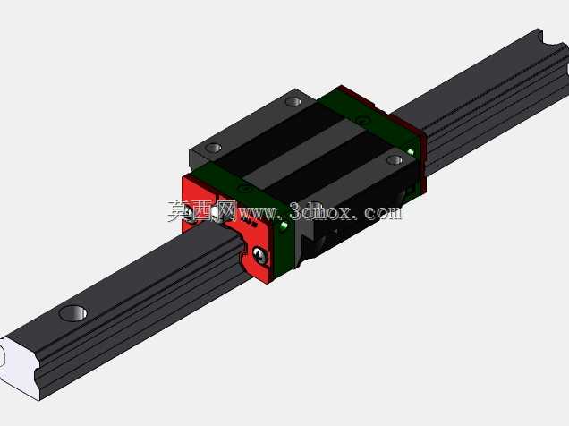 HGW15-01CC-BLOCO 15MM COM ABAS
