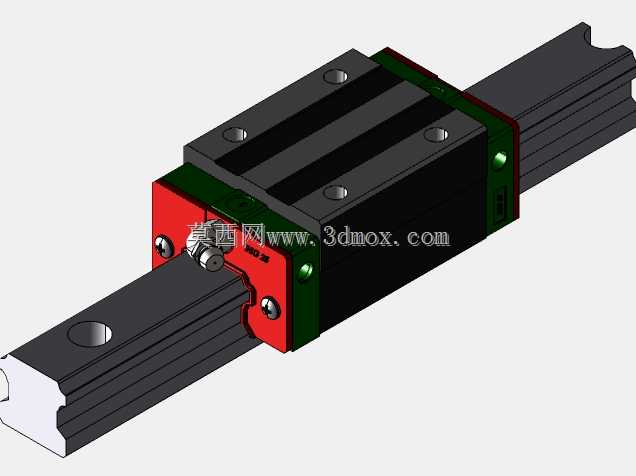 HGH25-01CA-BLOCO 25MM SEM ABAS